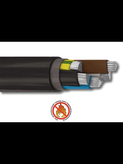 Кабель АВВГнг(А)