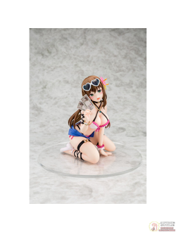 Фигурка 1/6 Arigane Alice