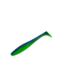 Силиконовые приманки Narval Choppy Tail 14cm 025
