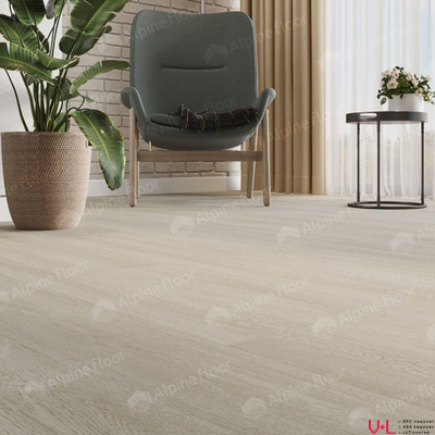 SРС ламинат Alpine Floor Sоlо Рlus Виваче ЕСО 14-201