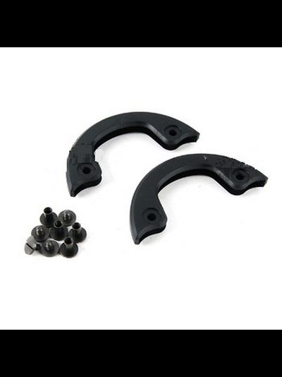 Защита на носки лыж