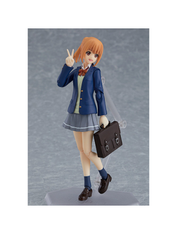 Фигурка фигма figma Emily Blazer Body