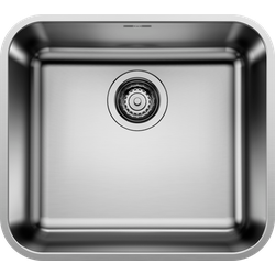 Мойка Blanco Supra 450-U