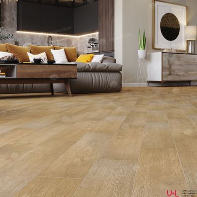 SРС ламинат Alpine Floor Ехрrеssivе Раrquеt Песчаная Буря ЕСО 10-4