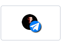 Мой Блог в Telegram | Александр Понякин