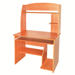 КМ190 Стол компьютерный №81. Размер: 900х1510х560.