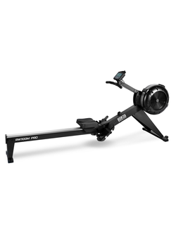 Гребной тренажер коммерческий BRONZE GYM RW1100M PRO