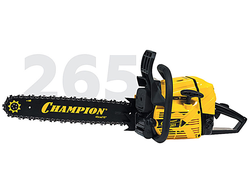 Бензопила CHAMPION 265 18"