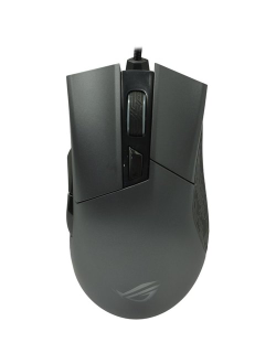 Проводная Мышь ASUS Republic of gamers Gladius II Origin P504