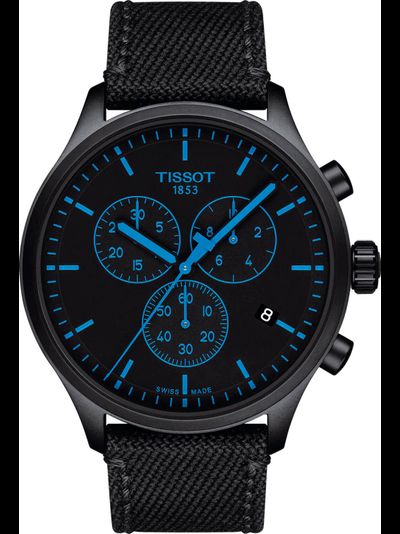 Швейцарские часы Tissot T116.617.37.051.00
