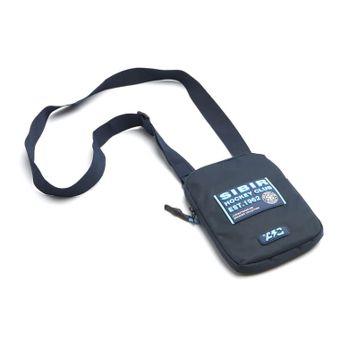 Сумка через плечо ХК "СИБИРЬ" A&C 28371