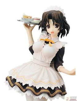 Фигурка 1/8 Харука Юдзухара (Yuzuhara Haruka)
