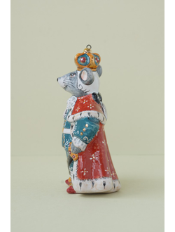 Мышиный король