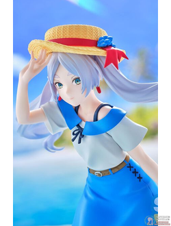 Фигурка Фрирен (Frieren Summer Dress Luminasta)