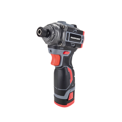 Аккумуляторный бесщеточный винтоверт PROFIPOWER BL-162