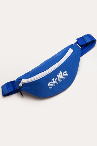 Сумка SKILLS Phantom Hip bag ROYAL