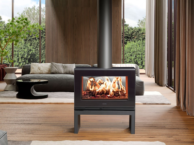 Печь PANADERO LUNA