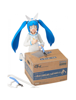 Фигурка фигма figma Nipako