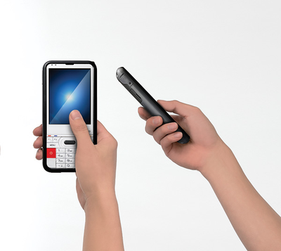 Casio IT-300 терминал сбора данных