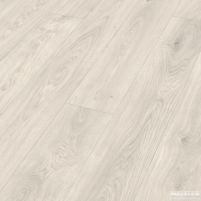 Ламинат Meister LL150 Дуб Вайт Ривербэнк 7126 в интернет-магазине meister24.ru