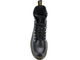 Ботинки Dr Martens 1460 Smooth Jadon черные на платформе
