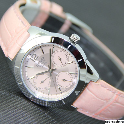 Часы Casio LTP-2069L-4A