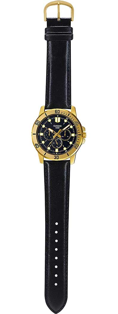 Часы Casio MTP-VD300GL-1E