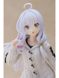 Фигурка Элейна (Elaina Knit Sweater Ver.)