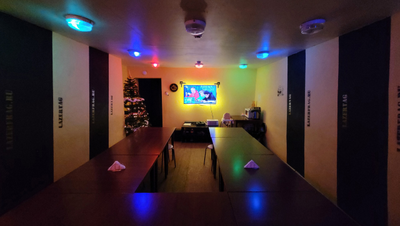 Аренда банкетного зала для праздников, встреч и корпоративов в Петрозаводске