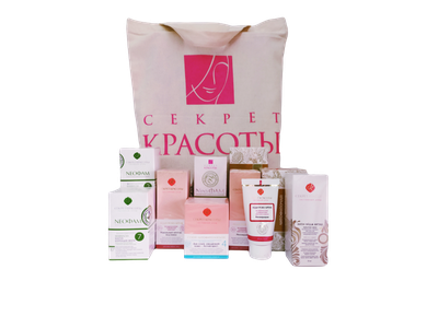 Анти-Эйдж (для продления молодости кожи с признаками увядания)