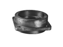 Крышка ТО-30.34.00.042 (выходн.вал)