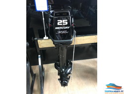 Тент на лодку Солар-420 Стрела Jet Tunnel