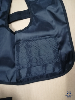 Разгрузочный жилет для дайвинга Spearfishing р.L