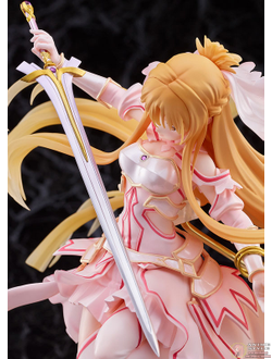 Фигурка 1/7 Асуна (Asuna The Goddess of Creation Stacia)