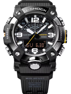 Часы Casio G-Shock GG-B100XMB-1A