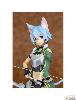 Фигурка 1/7 Синон (Sinon ALO ver.)