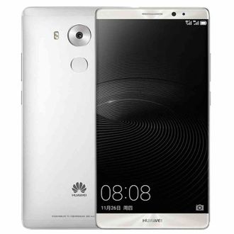 Huawei Mate 8 32Gb Серебристый