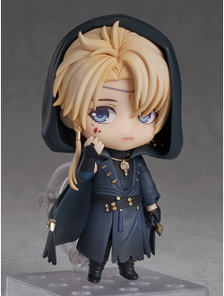 Нендроид Zhou Qiluo Shade Ver.