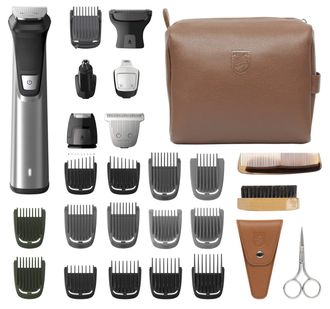 Триммер PHILIPS NORELCO MULTIGROOM ALL-IN-ONE Series 9000.