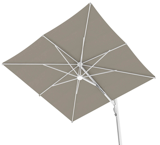 Зонт профессиональный Astro Starwhite