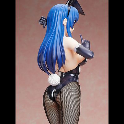 Фигурка 1/4 Ами Кавасима (Kawashima Ami Bunny Ver.)