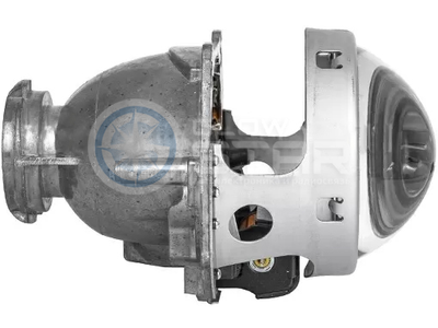 Биксеноновая линза Hella 3R New, D1/D2/D3/D4, 3.0 дюйма, 1шт