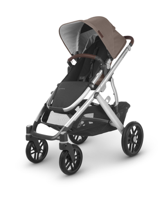 Коляска для погодок UPPAbaby VISTA V2 THEO