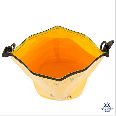 ГермоМешок 30л Ocean Pack с плеч. лямкой