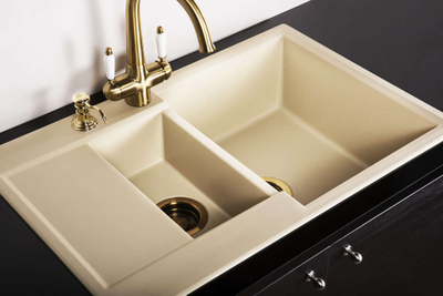 Мойка OMOIKIRI DAISEN 78-2