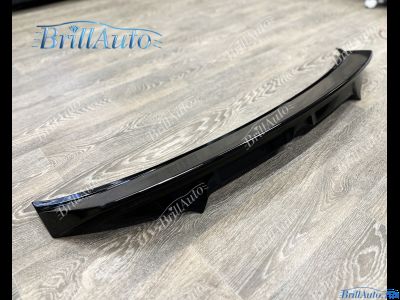 Спойлер Lexus NX 2014-2017 Artisan черный