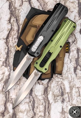 Складной нож BENCHMADE 3300 INFIDEL