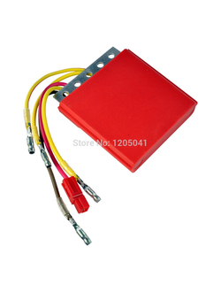 РЕЛЕ РЕГУЛЯТОР POLARIS SPORTSMAN 700 4X4