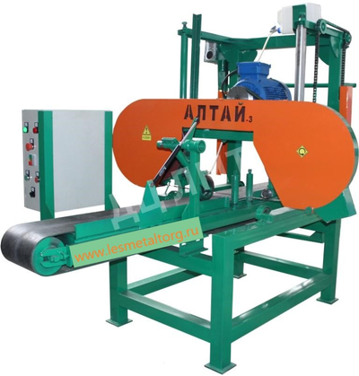 Станок ленточно делительный Триумф ЛД 300/Ленточно-делительный станок ЛДА-300