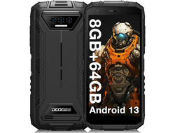 Doogee S41T